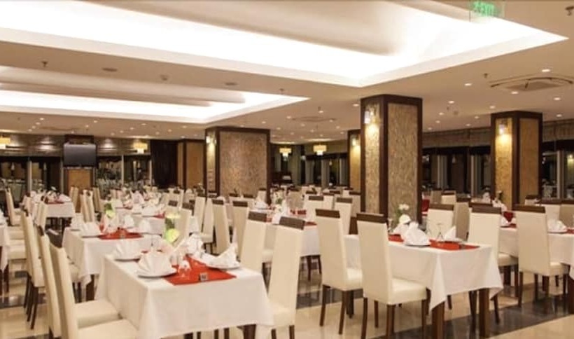 בית מלון כפרי Barden