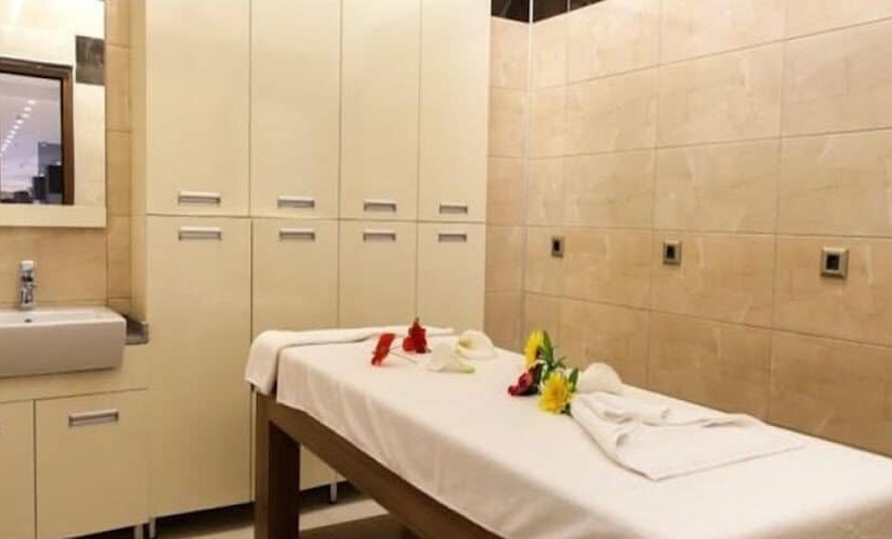 בית מלון כפרי Barden