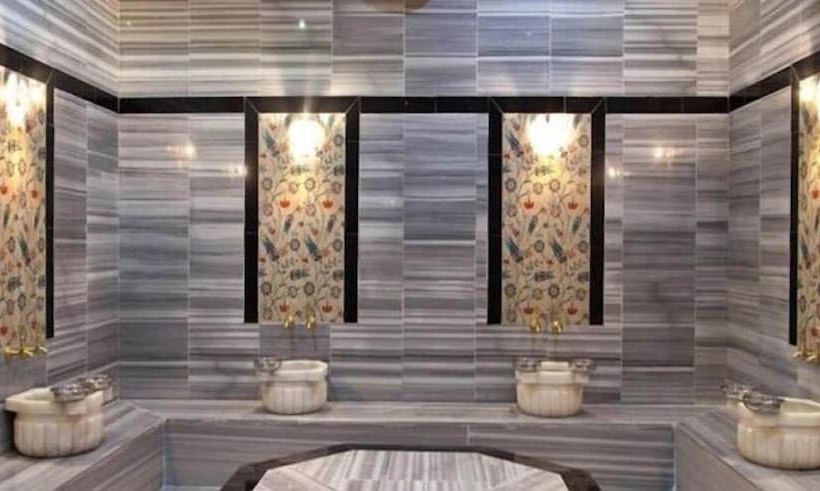 בית מלון כפרי Barden