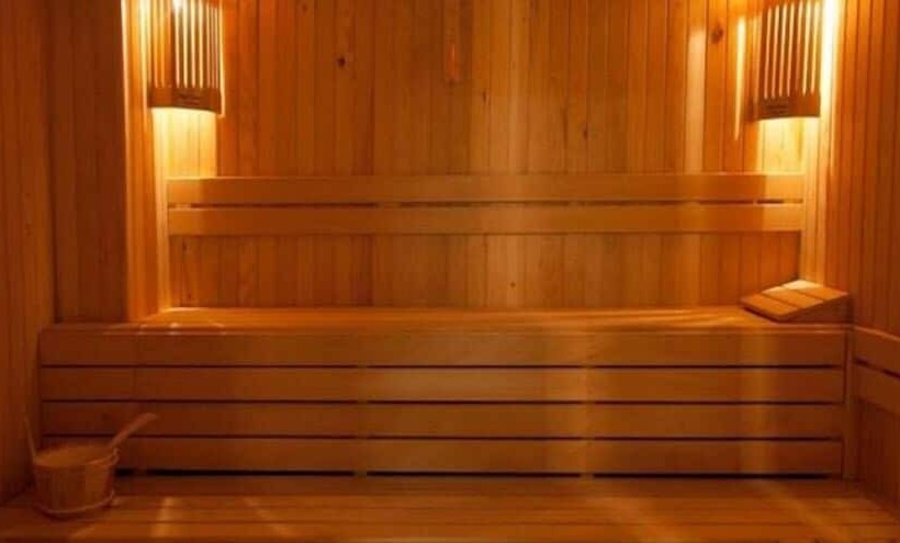 בית מלון כפרי Barden