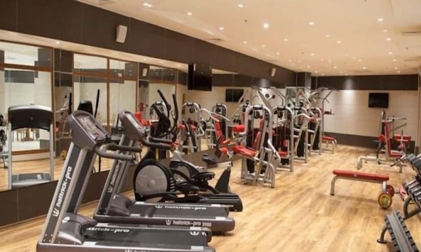 בית מלון כפרי Barden