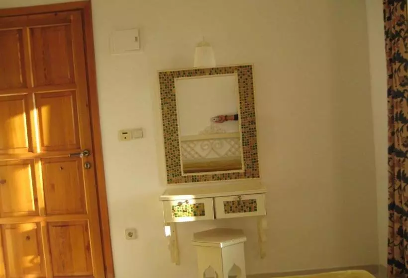 Hotel Begonvil