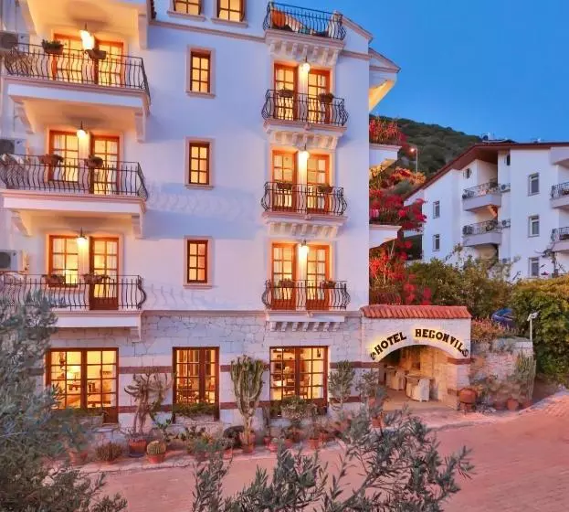 Hotel Begonvil