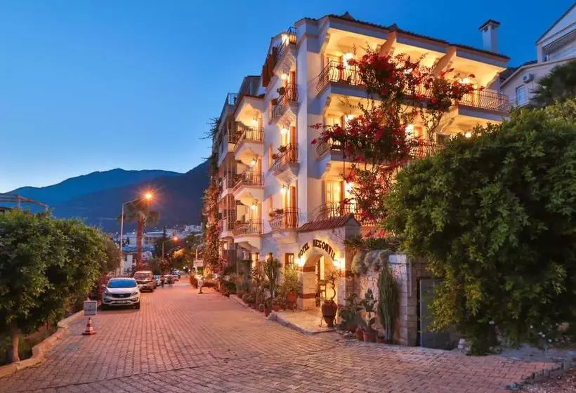 Hotel Begonvil