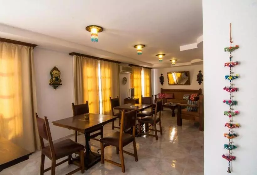 Hotel Begonvil