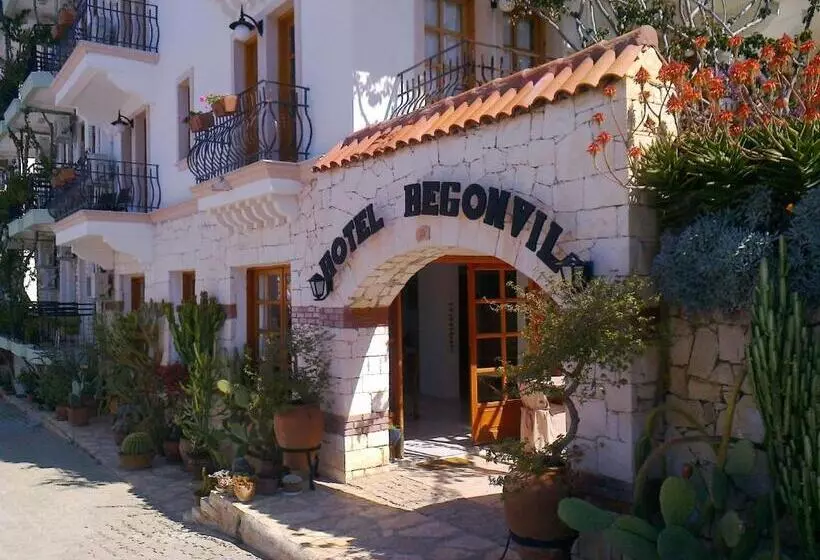 Hotel Begonvil