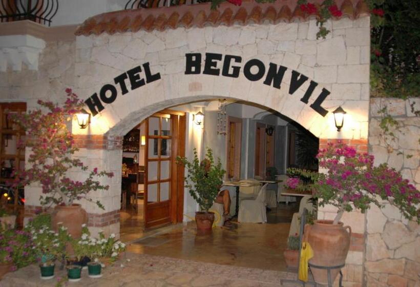 Hotel Begonvil