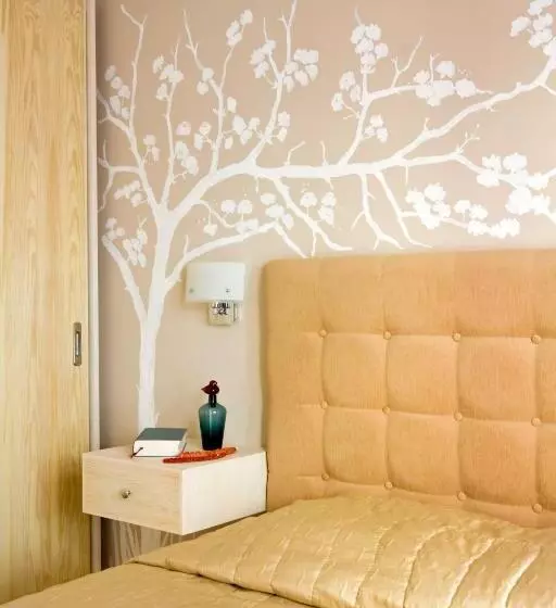 Hotel Begonvil