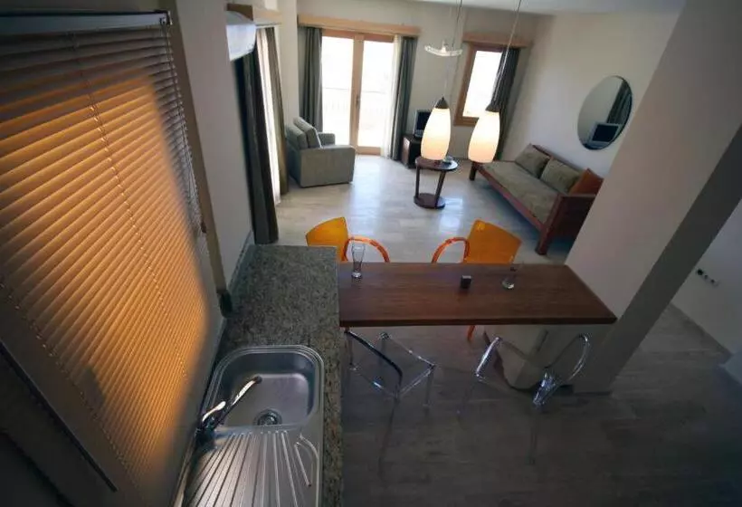 Hotel Begonvil