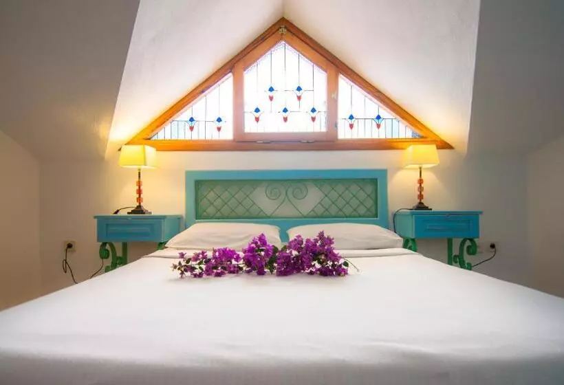 Hotel Begonvil