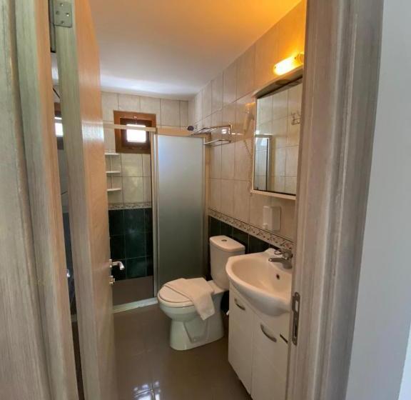 בית מלון כפרי Casablanca Antik