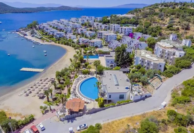 Hotelli Costa 3s Beach