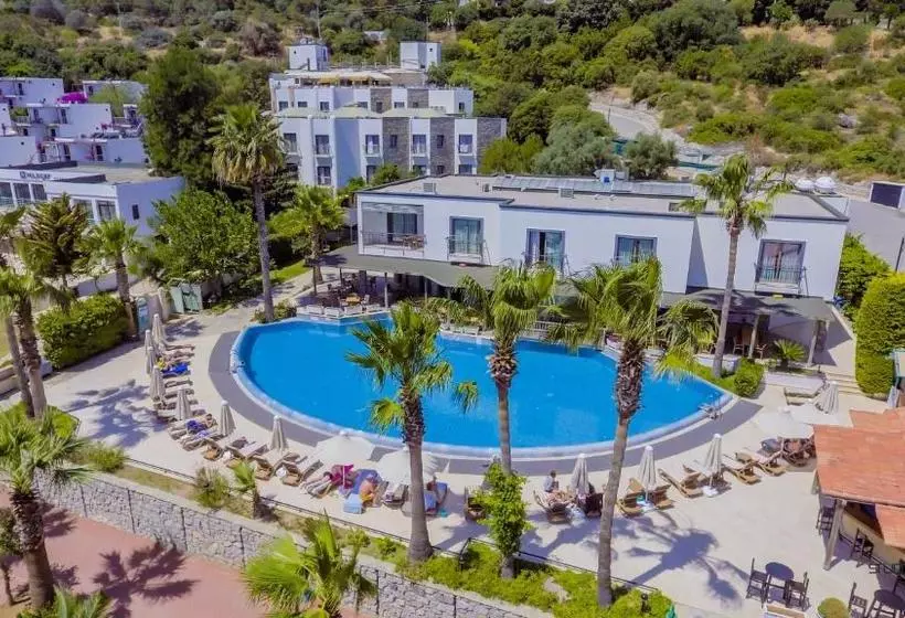 Hotelli Costa 3s Beach