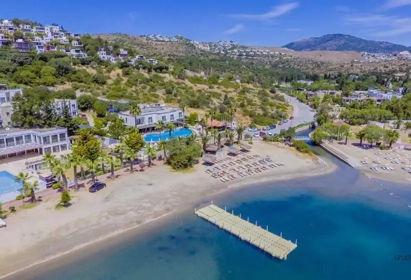 Hotelli Costa 3s Beach