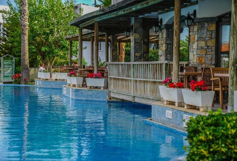 فندق Costa 3s Beach