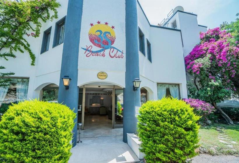 فندق Costa 3s Beach