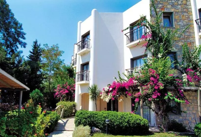 Hotelli Costa 3s Beach