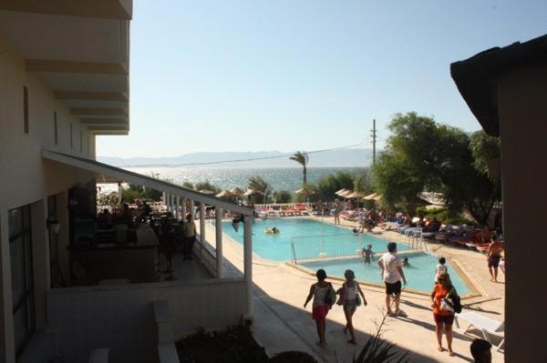 Wa çeşme Farm Hotel Beach Resort & Spa