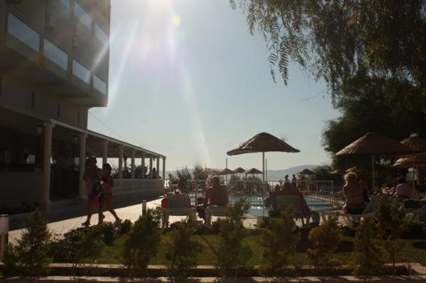 Wa çeşme Farm Hotel Beach Resort & Spa