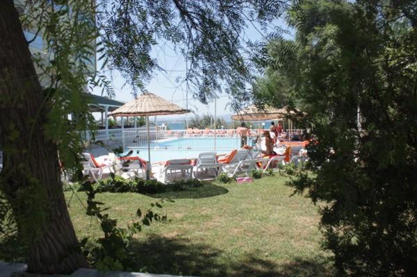 Wa çeşme Farm Hotel Beach Resort & Spa