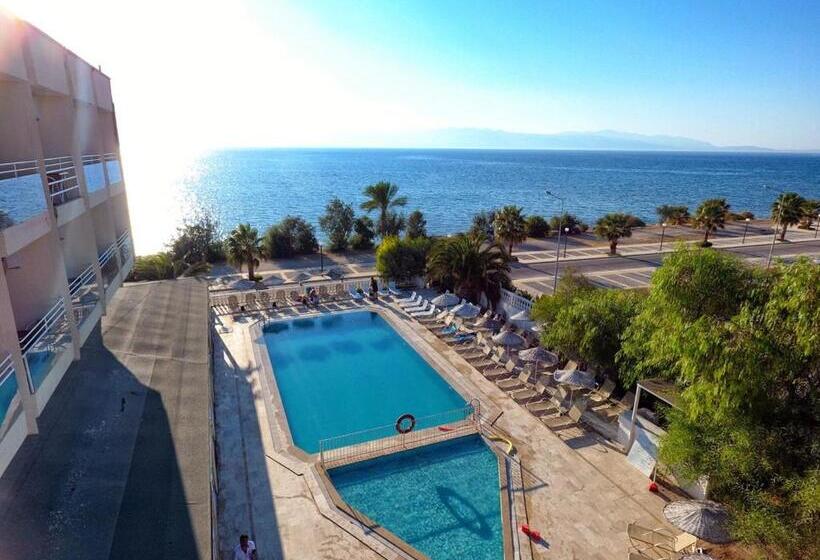 Wa çeşme Farm Hotel Beach Resort & Spa
