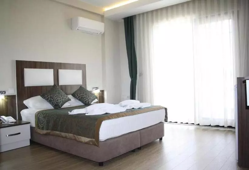 Hotelli Inciler