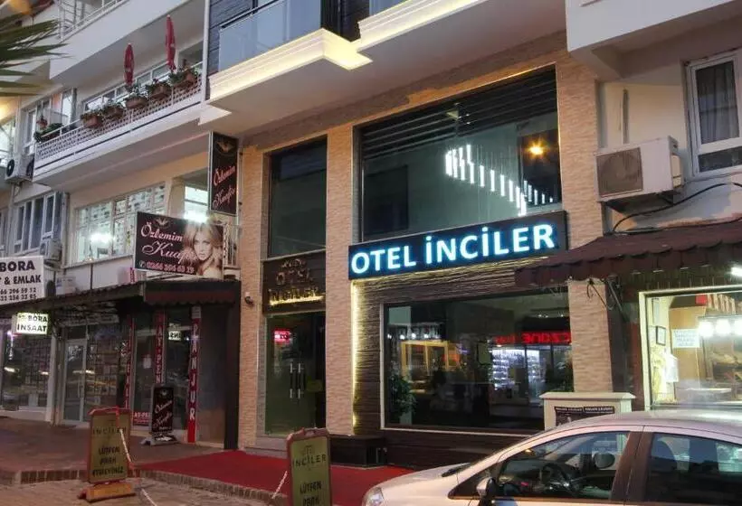 Hotelli Inciler