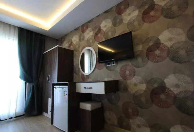 Hotelli Inciler
