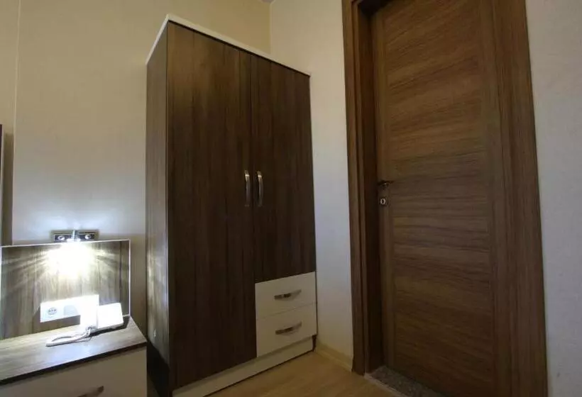 Hotelli Inciler