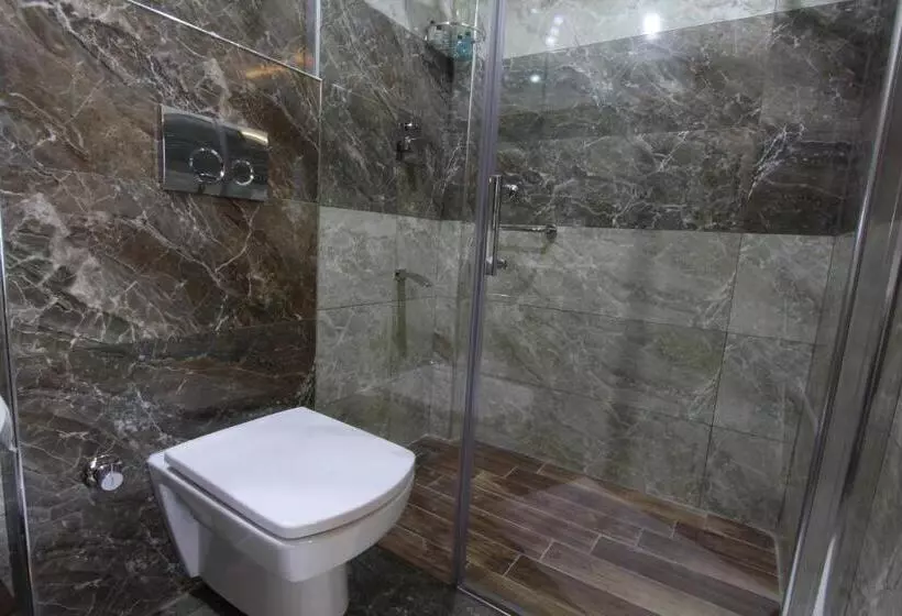 Hotelli Inciler