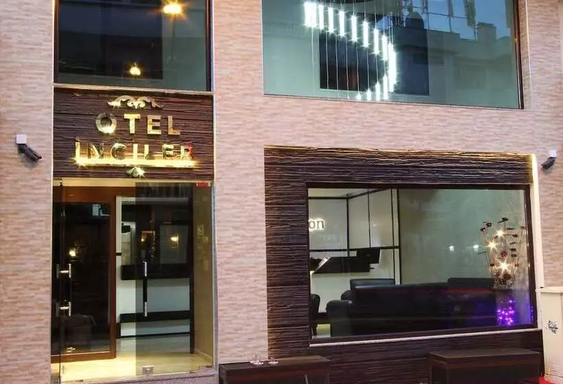 Hotelli Inciler