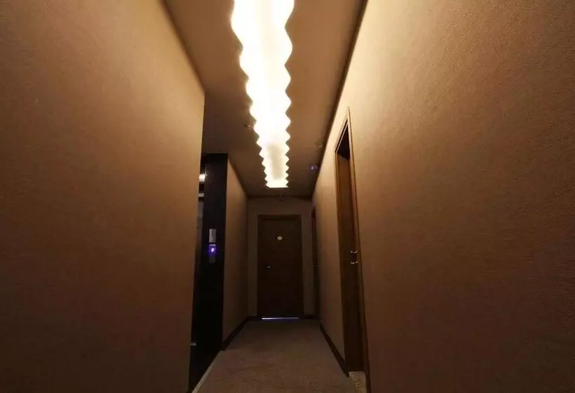Hotelli Inciler