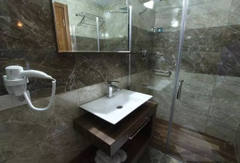 Hotelli Inciler
