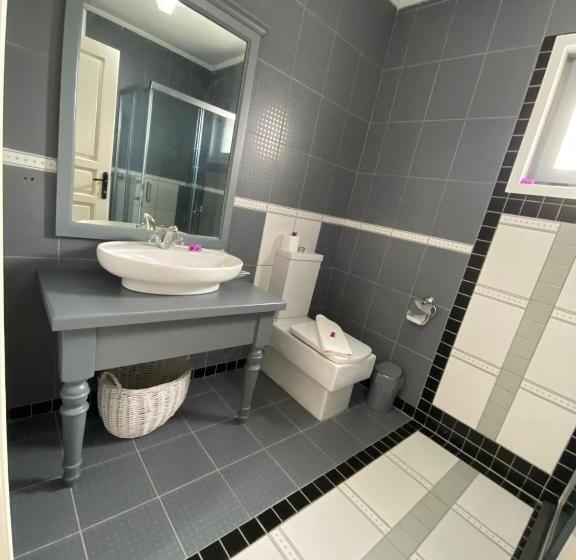 ホテル Kefi Beach & Suites