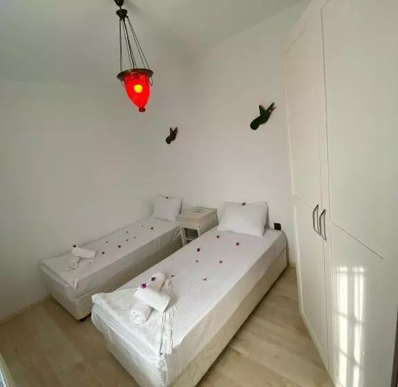 ホテル Kefi Beach & Suites
