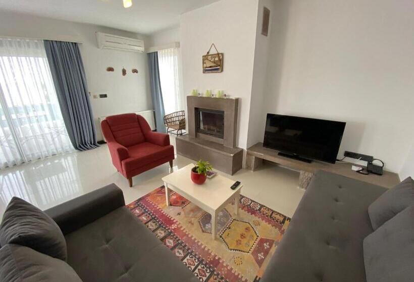 호텔 Kefi Beach & Suites