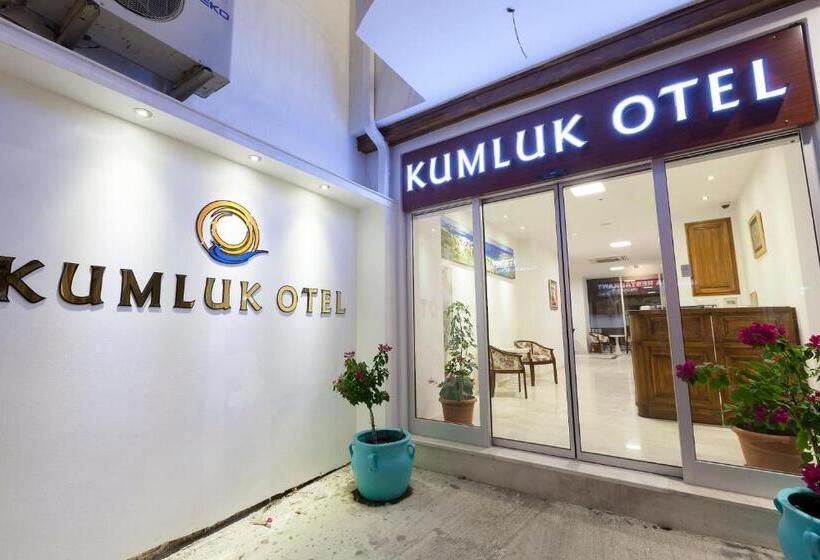 Kumluk Otel