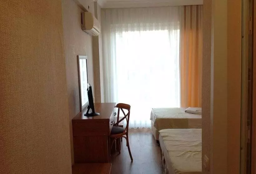 Hotel Mood Beach