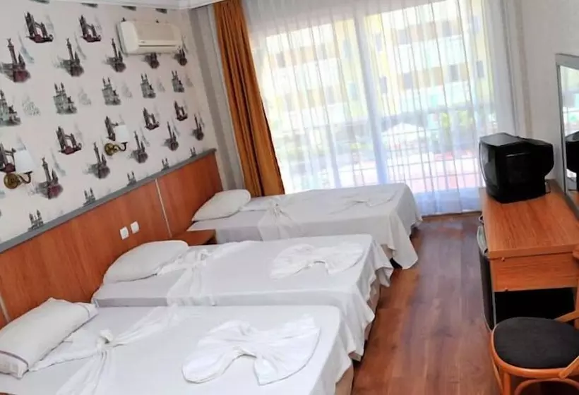 Hotel Mood Beach