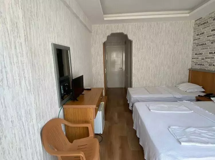 Hotel Mood Beach