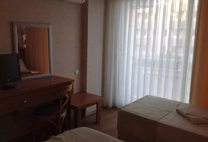 Hotel Mood Beach