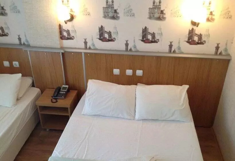 Hotel Mood Beach