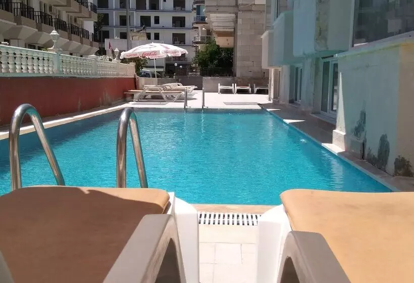 Hotel Mood Beach
