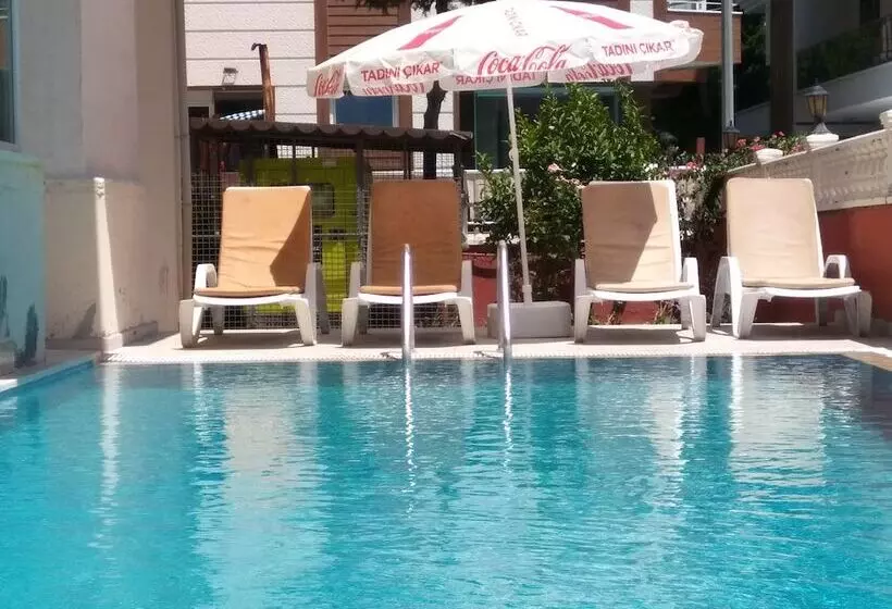 Hotel Mood Beach