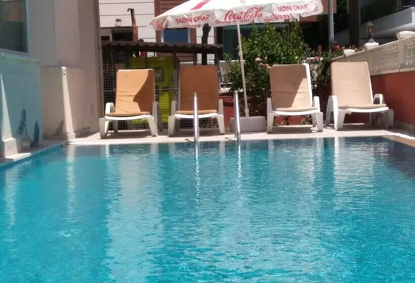 Hotel Mood Beach