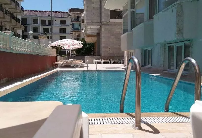 Hotel Mood Beach
