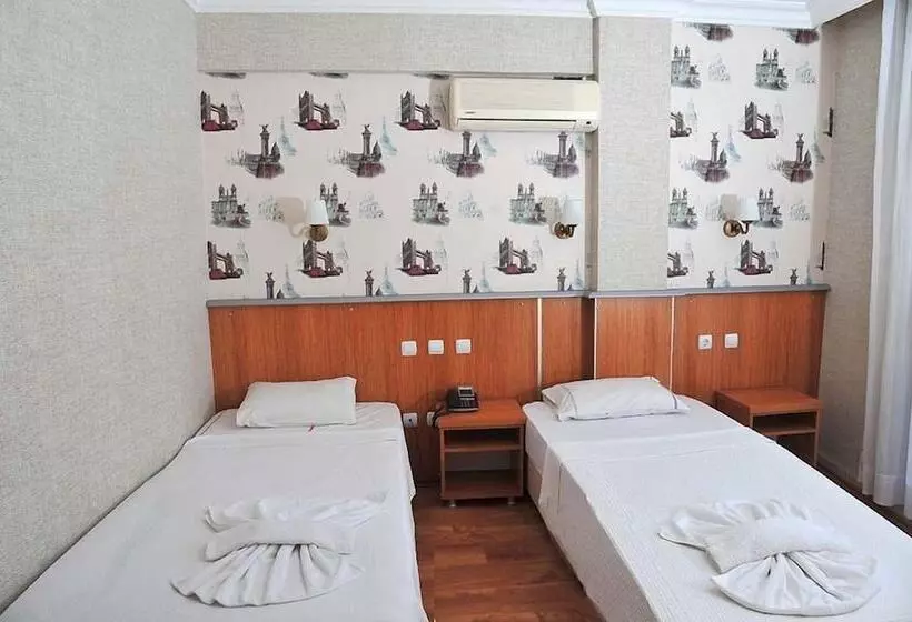 Hotel Mood Beach