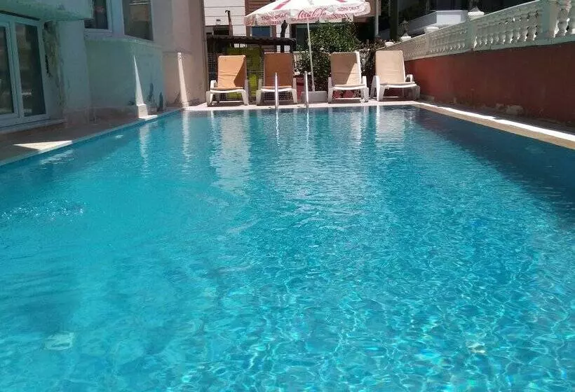 Hotel Mood Beach