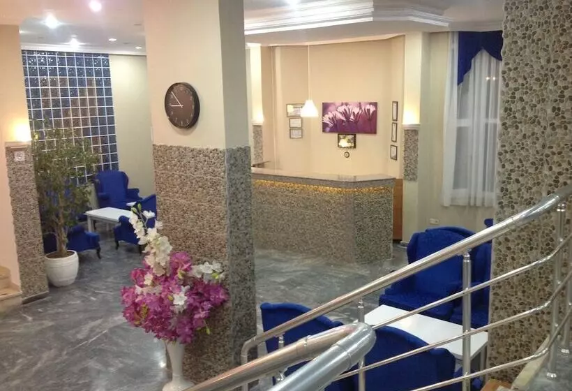 Hotel Mood Beach