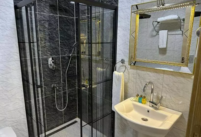 هتل My House